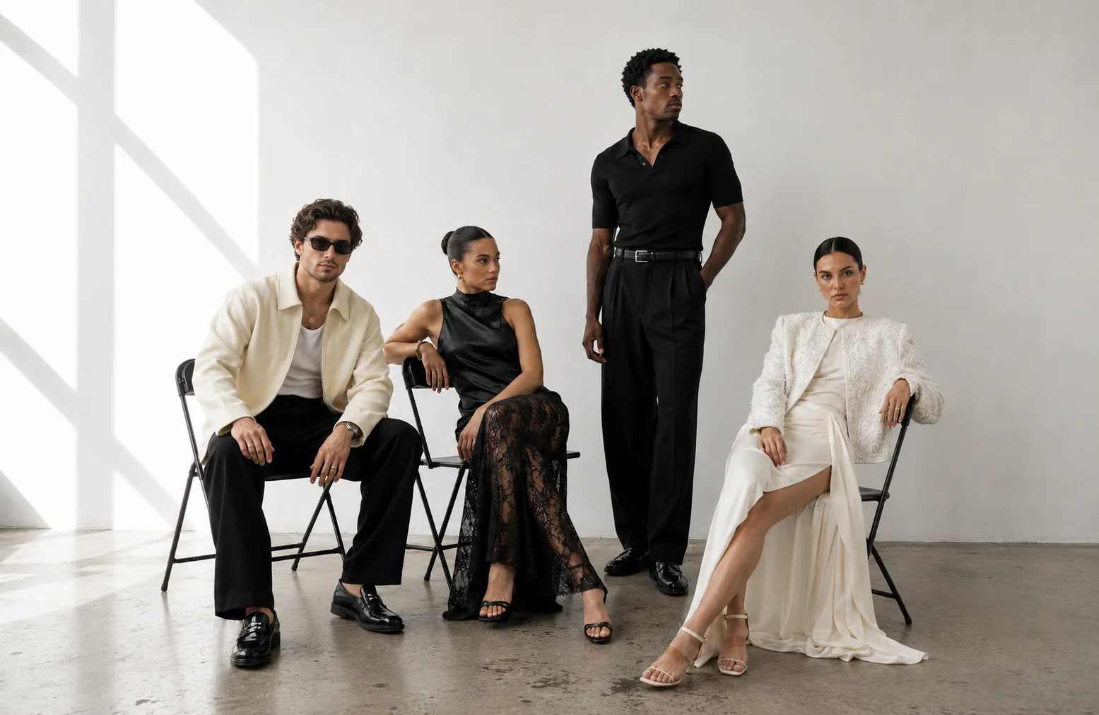 Ultimo quadro editorial
